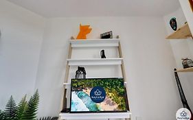 T1 - Grenadille – Rénové - 38 m2 – La possession - 20 mn des plages